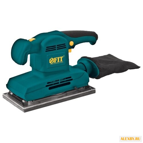 Плоскошлифовальная машина FIT