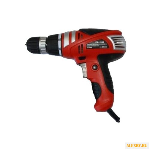 Дрель-шуруповерт Edon ED-1100