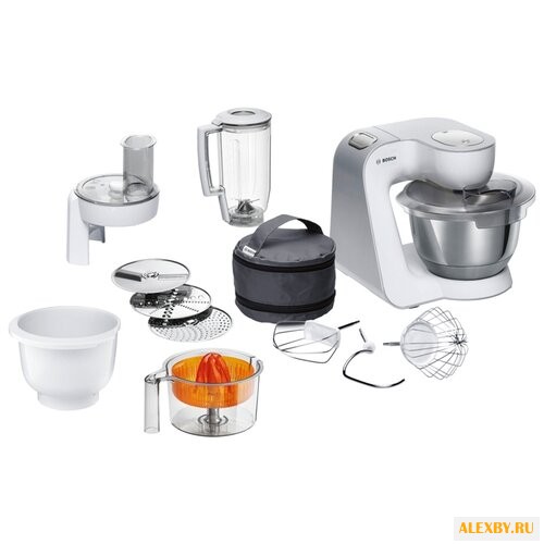 Комбайн Bosch MUM 5 MUM58243