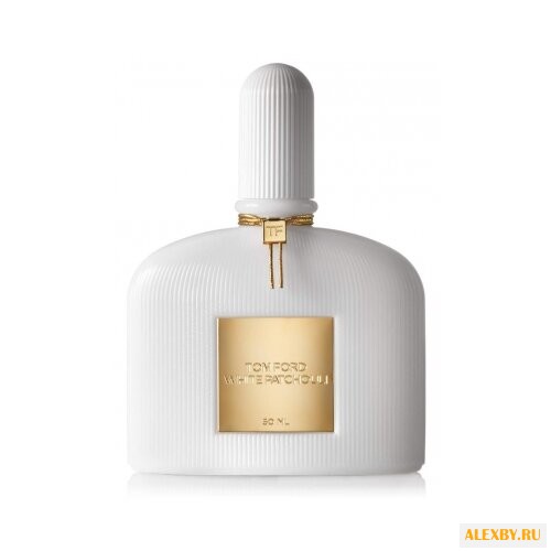 Tom Ford White Patchouli