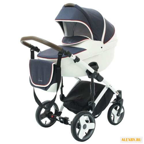 Универсальная коляска Lama