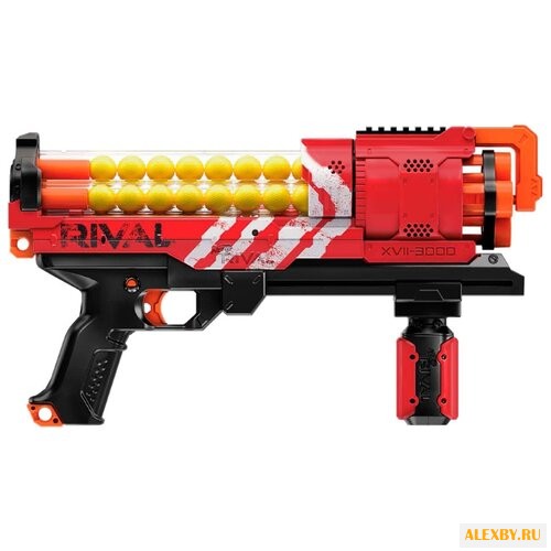 Бластер Nerf Райвал Артемис