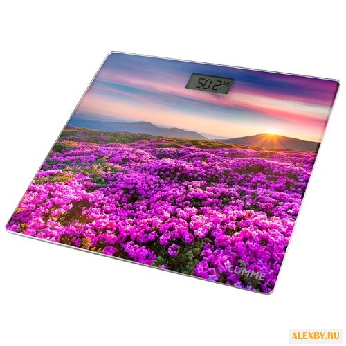 Весы Lumme LU-1328 flower field
