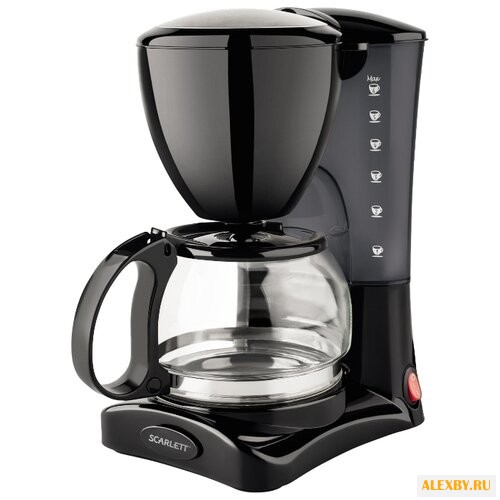 Кофеварка Scarlett SC-CM33006