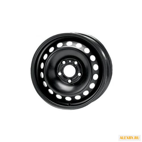 Колесный диск Trebl 9540