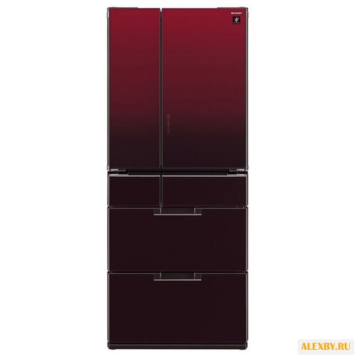 Холодильник Sharp SJ-GF60AR