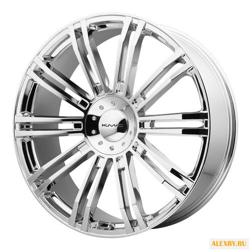 Колесный диск KMC KM677