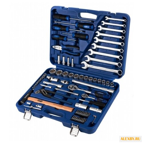 Набор инструментов КОБАЛЬТ