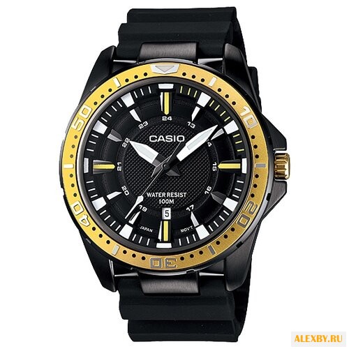 Наручные часы CASIO MTD-1072-9A