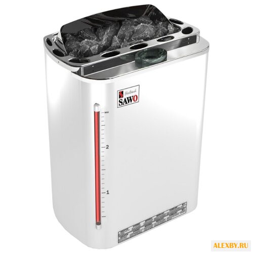 Банная печь Sawo MINI COMBI