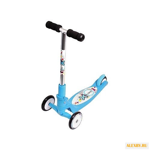 Кикборд Explore Tredia Sport