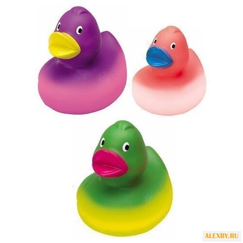 Набор для ванной Alex Уточки 887L