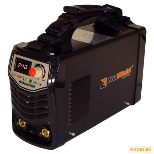 Сварочный аппарат FoxWeld