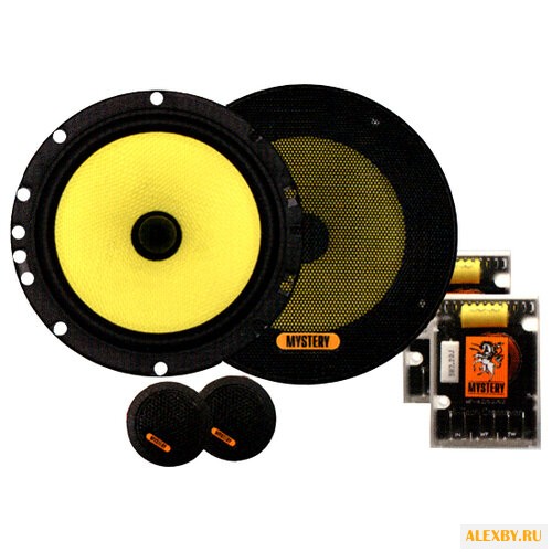 Автомобильная акустика Mystery
