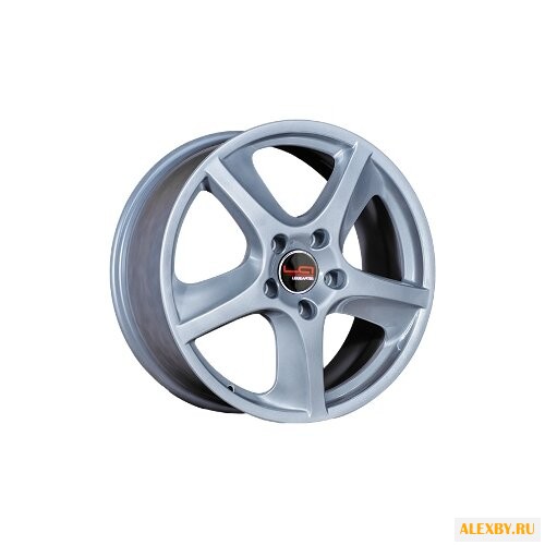 Колесный диск LegeArtis PR2