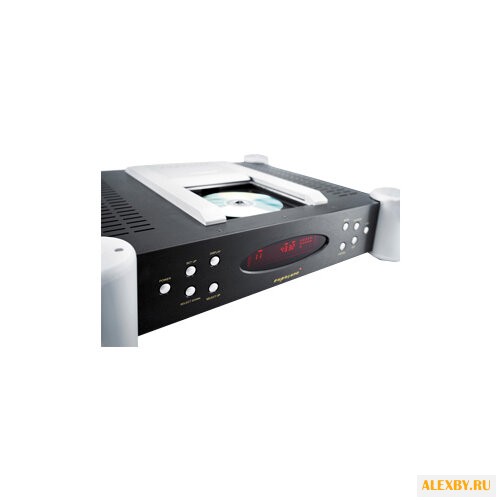 CD-проигрыватель Exposure MCX CD