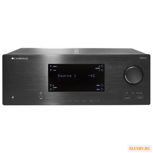 AV-ресивер Cambridge Audio CXR200