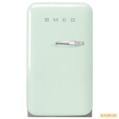 Холодильник smeg FAB5LPG