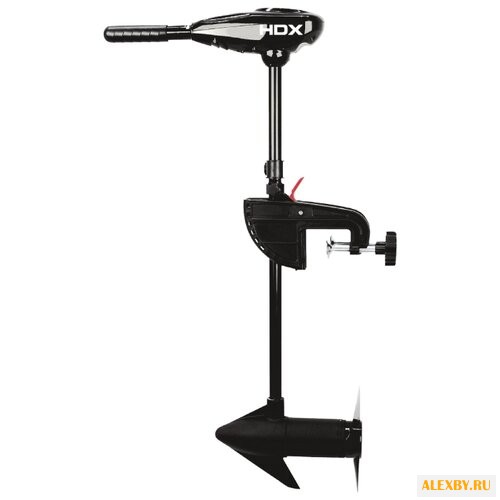 Лодочный мотор HDX 50L