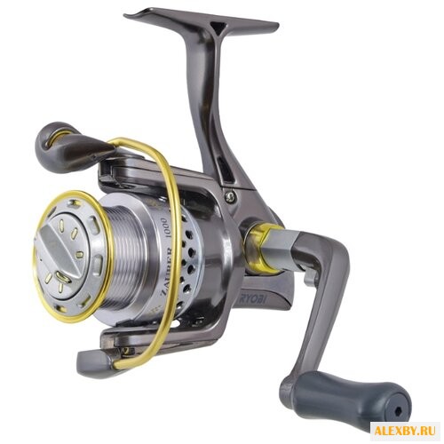 Катушка RYOBI Zauber 1000