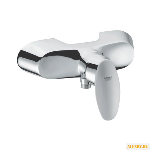 Однорычажный смеситель для душа