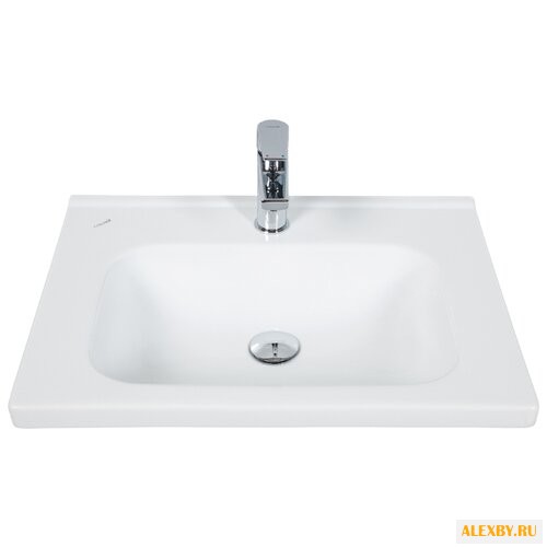 Раковина 60 см Creavit IDEAL