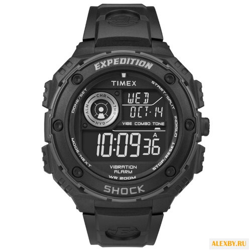 Наручные часы TIMEX T49983