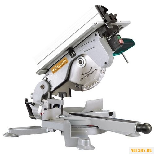 Торцовочная пила Sturm! MS5525T