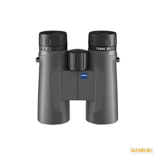 Бинокль Zeiss Terra ED 10x42