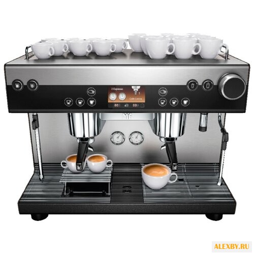 Кофеварка рожковая WMF Espresso