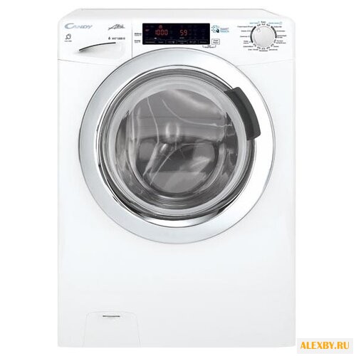 Стиральная машина Candy GVSW4