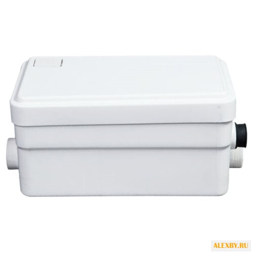 Канализационная установка