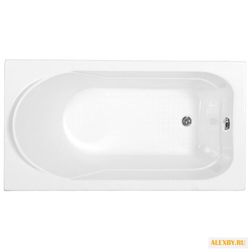 Отдельно стоящая ванна Aquanet