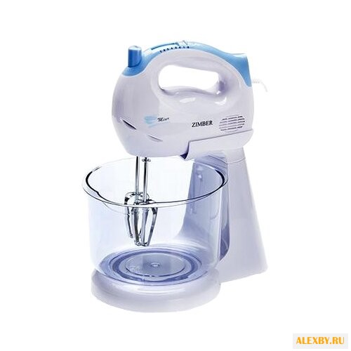 Миксер Zimber ZM-10646