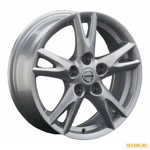 Колесный диск Replica NS48