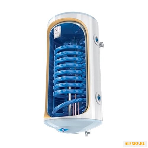 Накопительный водонагреватель