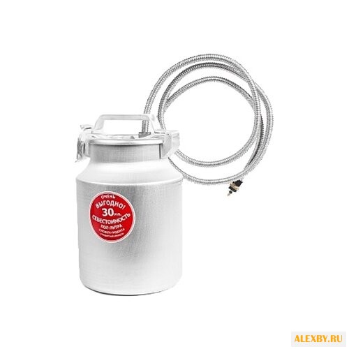 Самогонный аппарат Первач