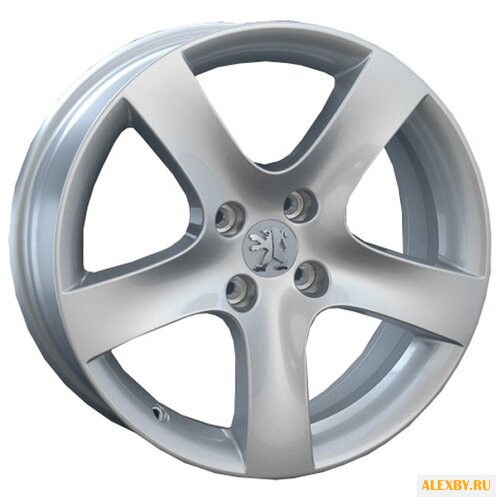 Колесный диск Replica PG17