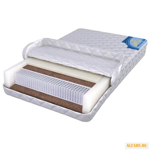 Матрас Промтекс-Ориент