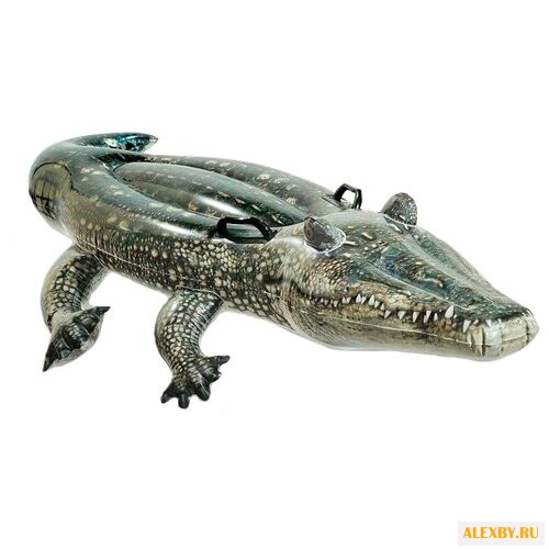 Надувная игрушка-наездник Intex