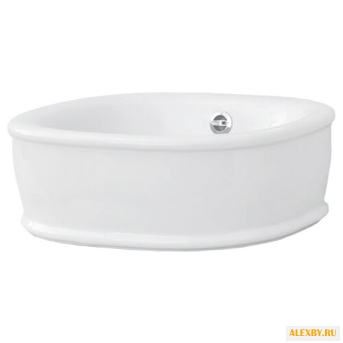Раковина 45 см the.artceram