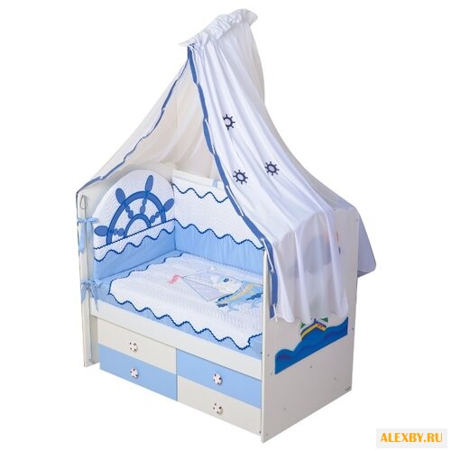 Sdobina комплект Морячок 7