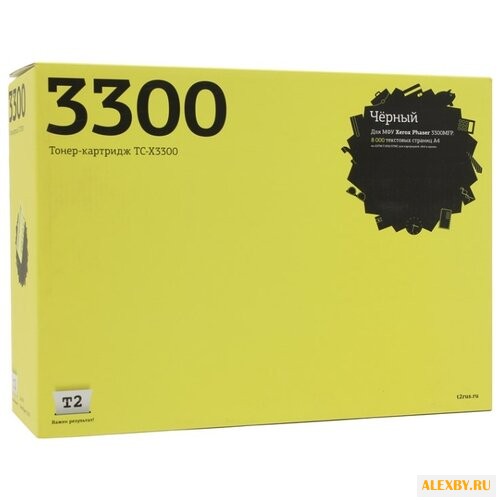 Картридж T2 TC-X3300