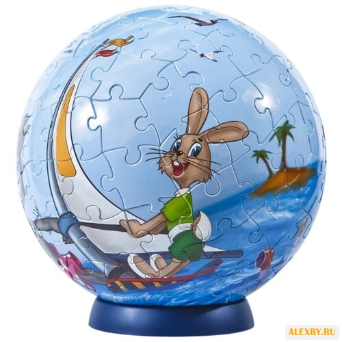 Пазл Step puzzle Союзмультфильм