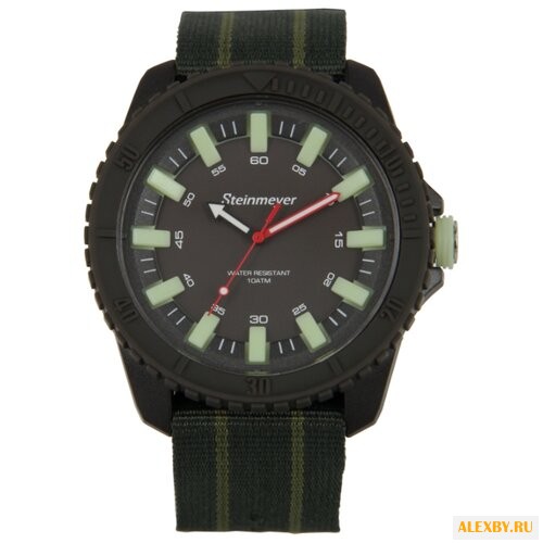 Наручные часы Steinmeyer S