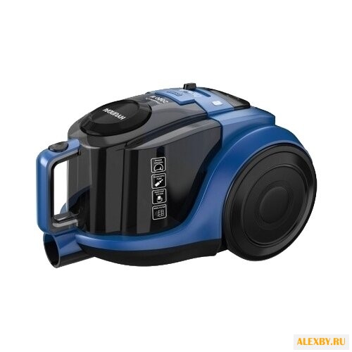 Пылесос Hyundai H-VCC05