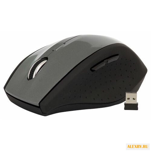 Мышь Defender Pulsar 655 Nano