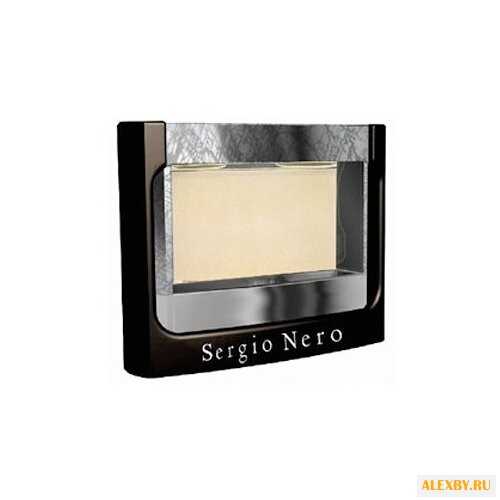 Sergio Nero Sergio Nero pour