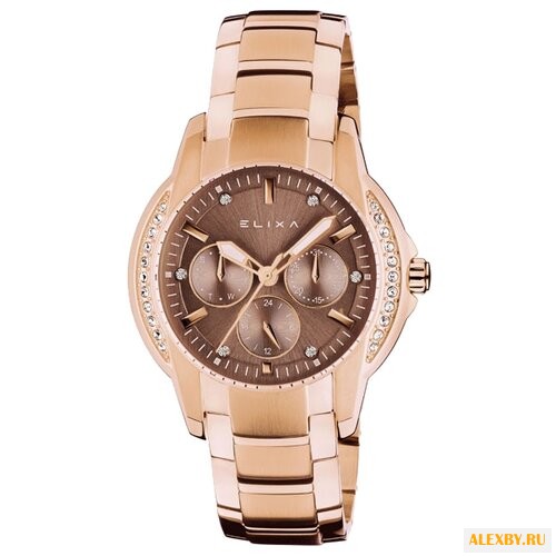 Наручные часы ELIXA E066-L214