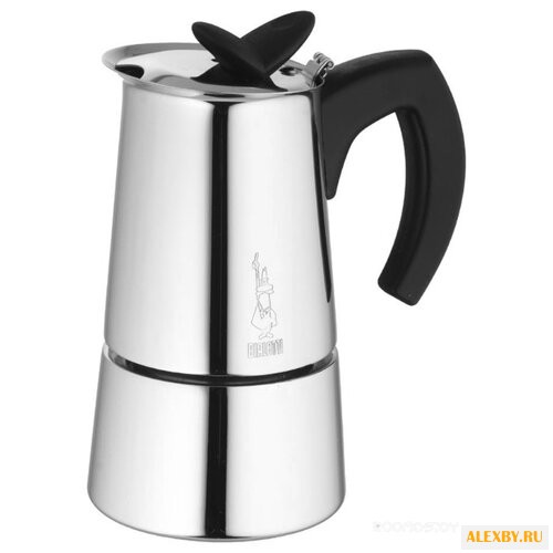 Кофеварка Bialetti Musa 1742